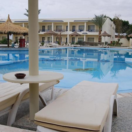 Cataract Resort Naama Bay Sarm es-Sejk Kültér fotó