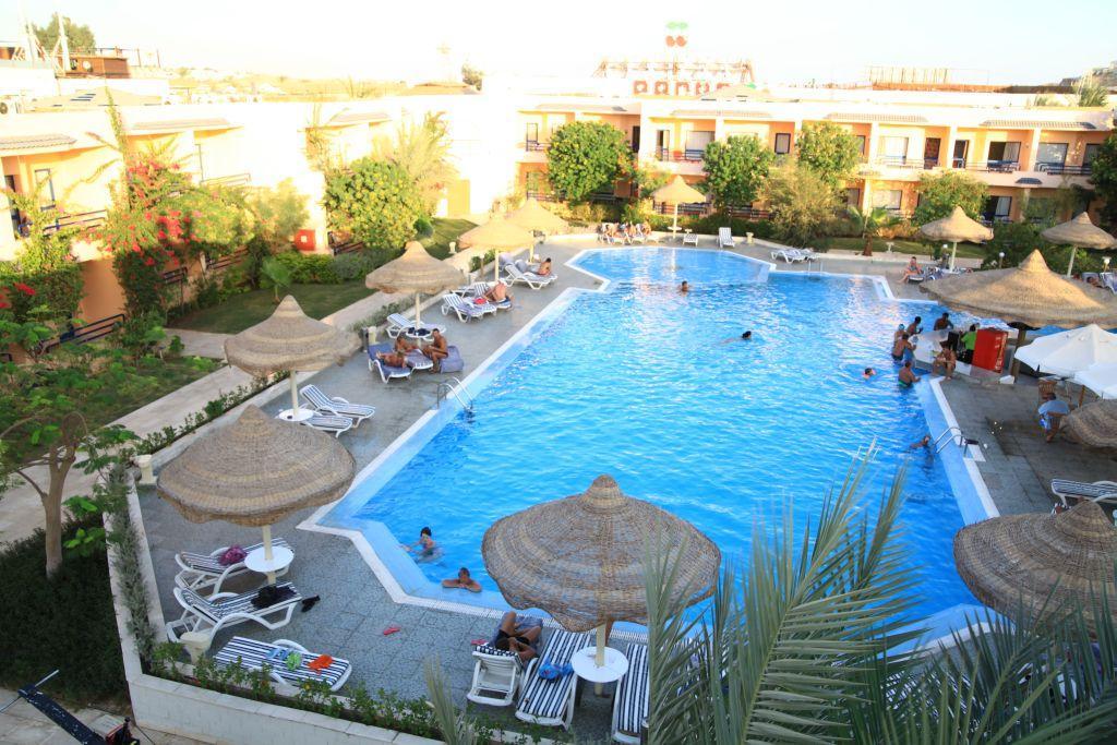 Cataract Resort Naama Bay Sarm es-Sejk Kültér fotó
