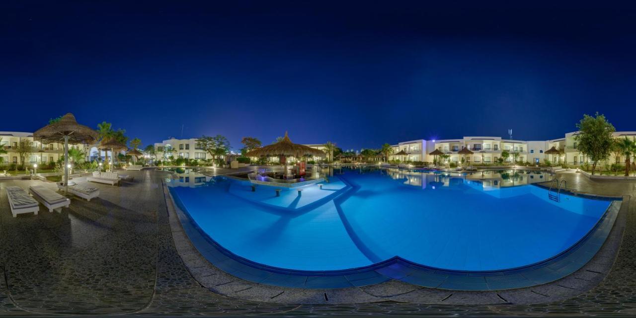 Cataract Resort Naama Bay Sarm es-Sejk Kültér fotó