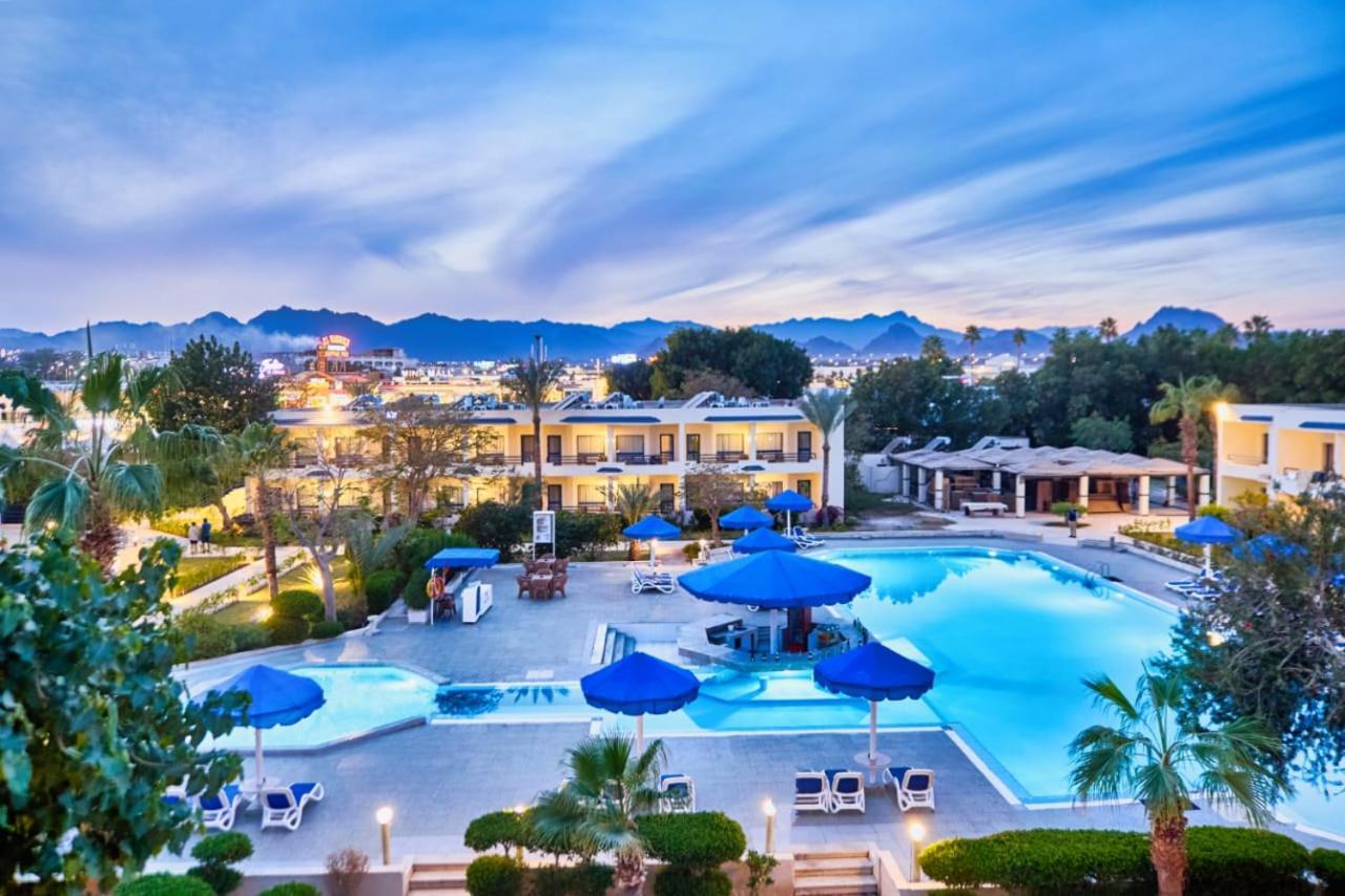 Cataract Resort Naama Bay Sarm es-Sejk Kültér fotó