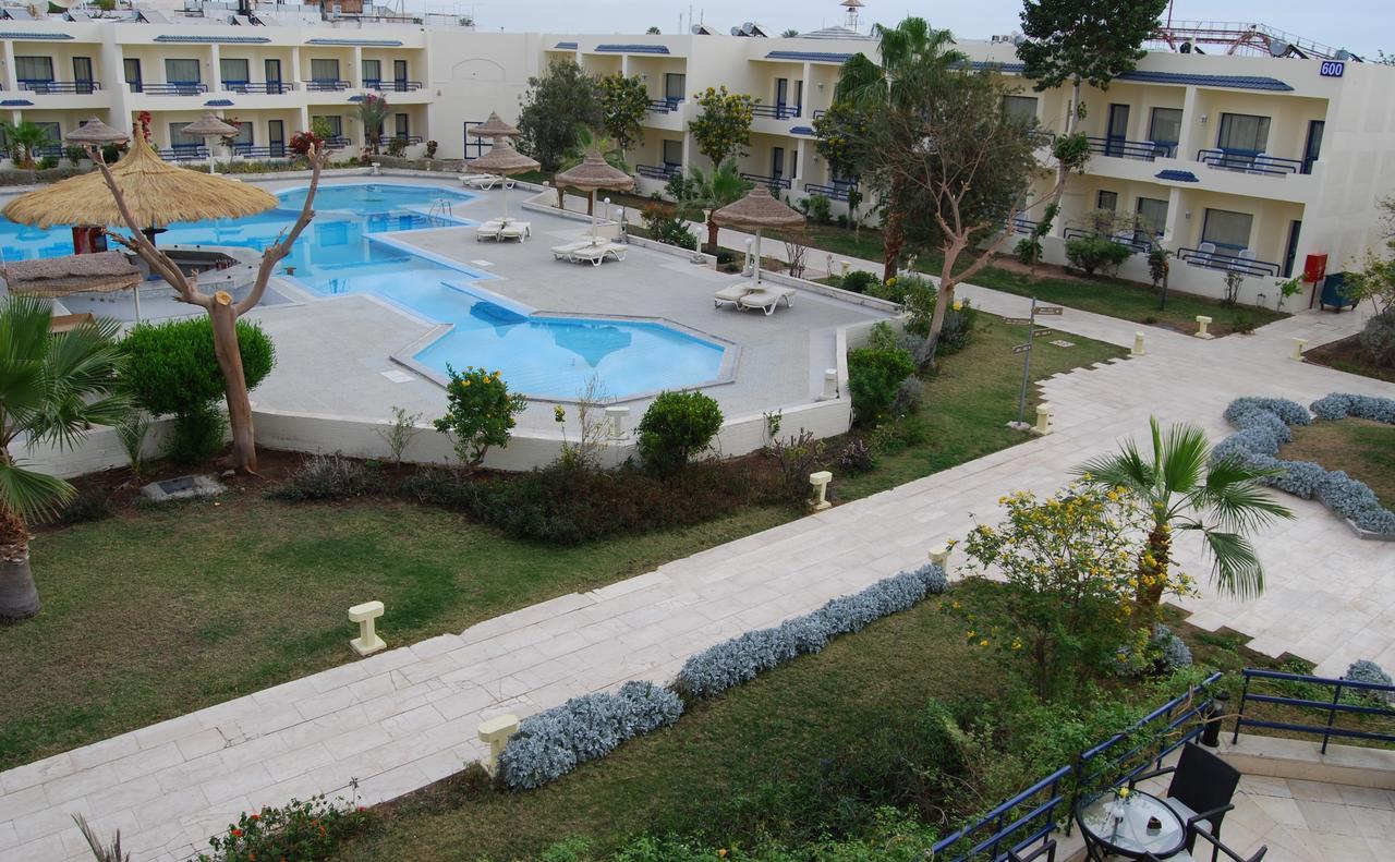 Cataract Resort Naama Bay Sarm es-Sejk Kültér fotó