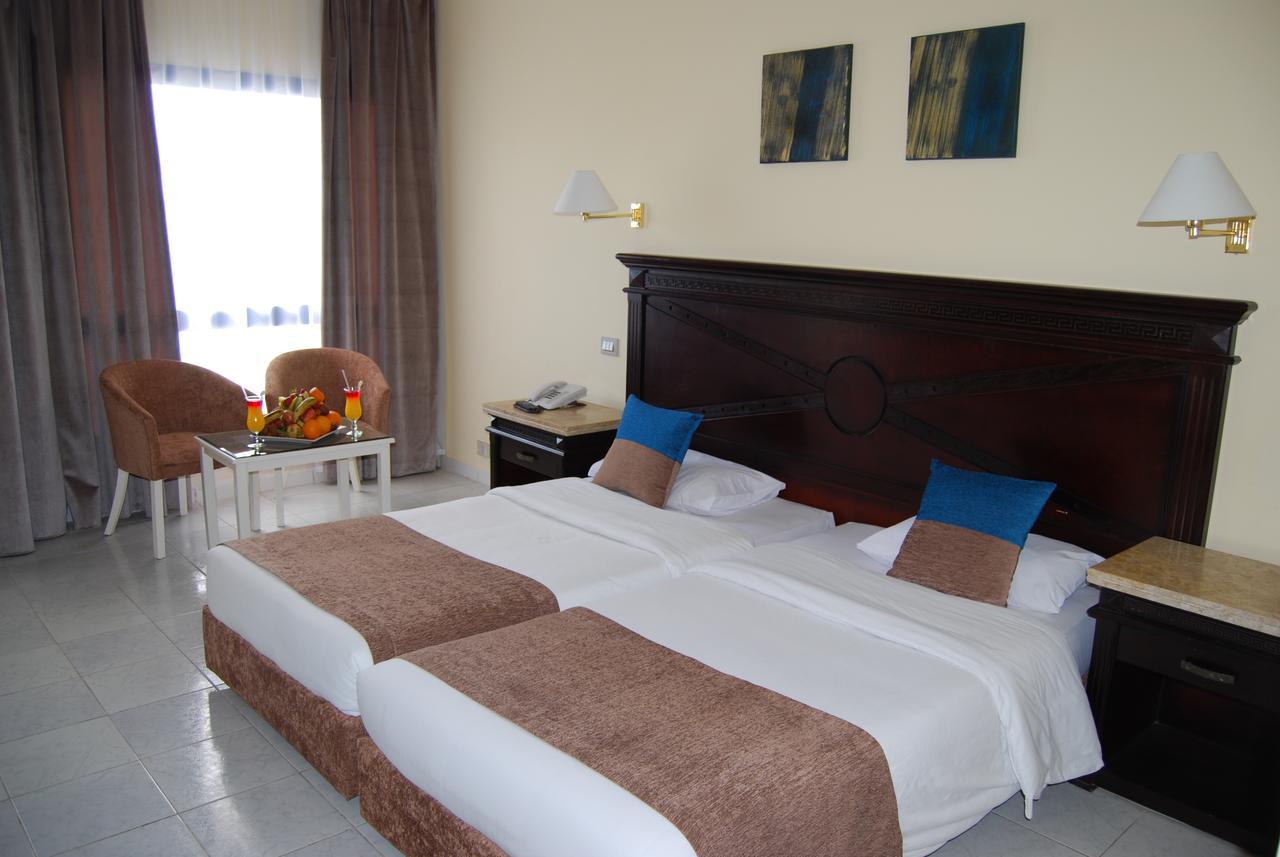 Cataract Resort Naama Bay Sarm es-Sejk Kültér fotó
