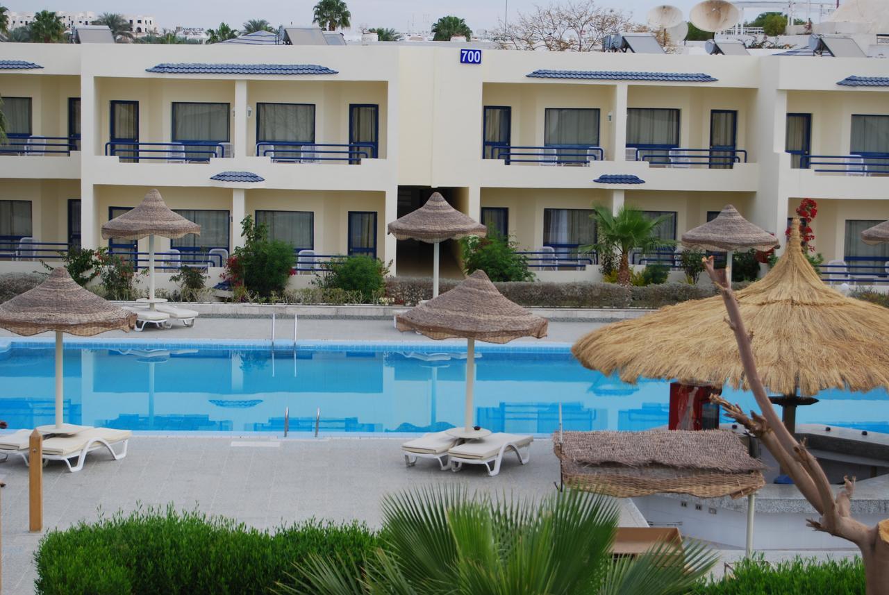 Cataract Resort Naama Bay Sarm es-Sejk Kültér fotó