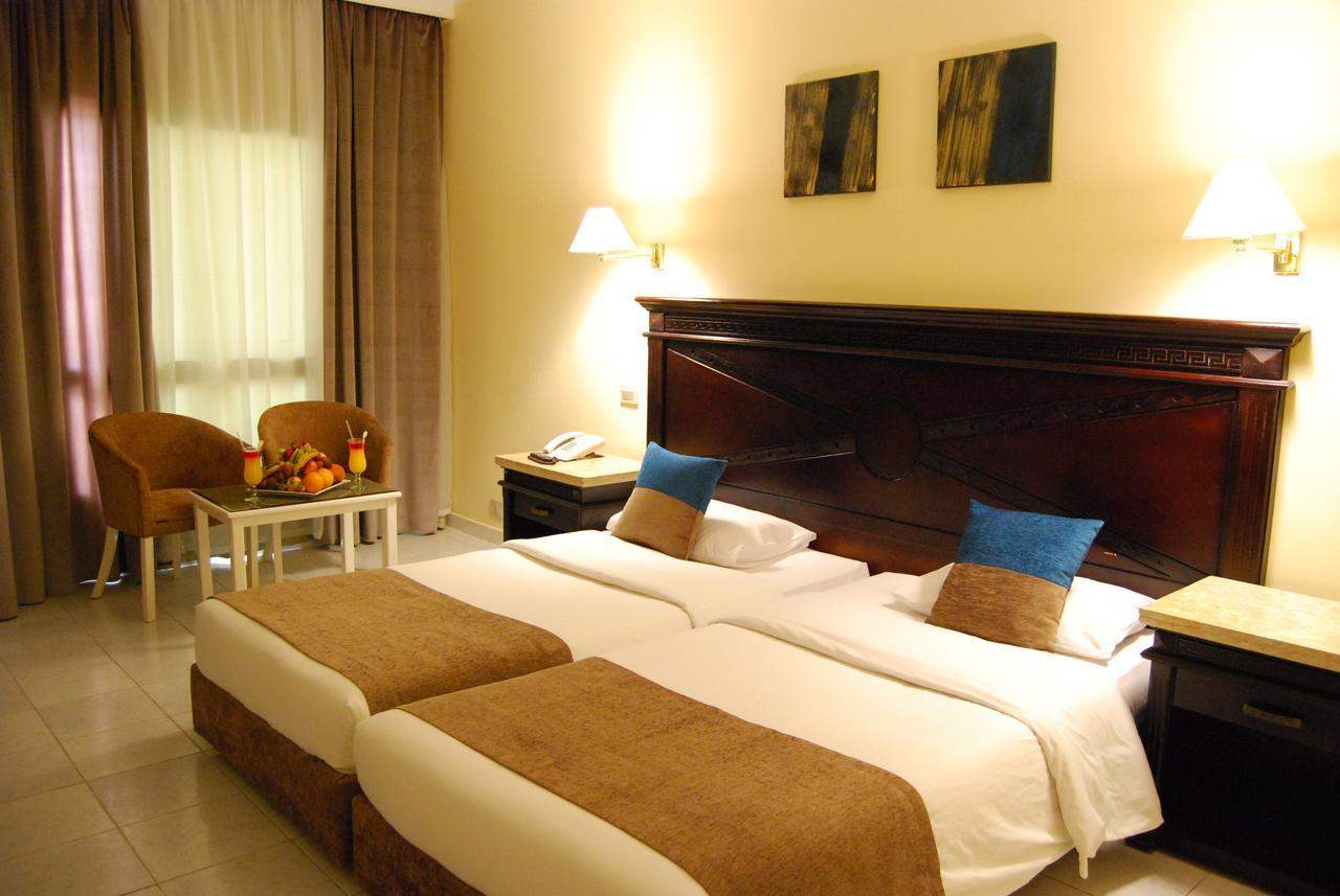 Cataract Resort Naama Bay Sarm es-Sejk Kültér fotó