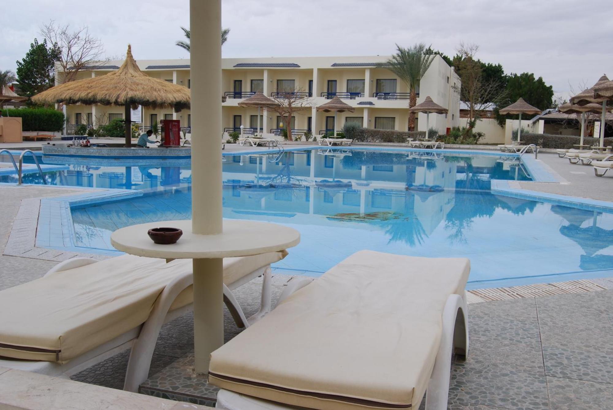 Cataract Resort Naama Bay Sarm es-Sejk Kültér fotó