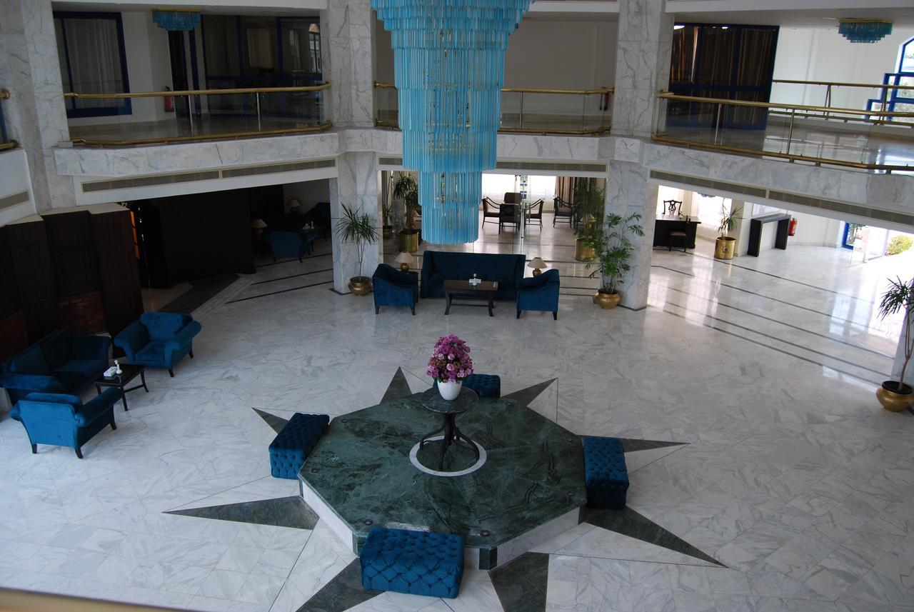 Cataract Resort Naama Bay Sarm es-Sejk Kültér fotó