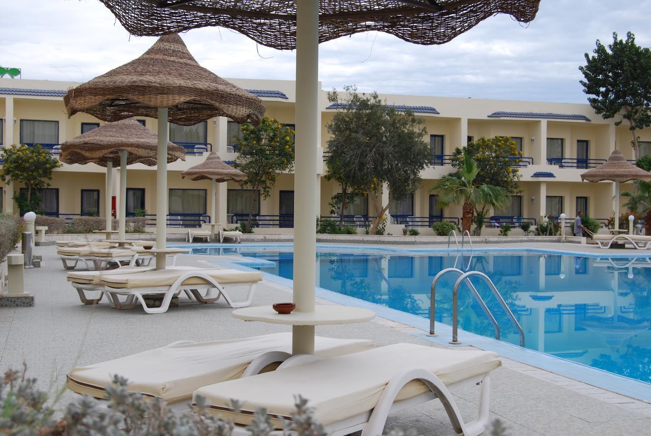 Cataract Resort Naama Bay Sarm es-Sejk Kültér fotó