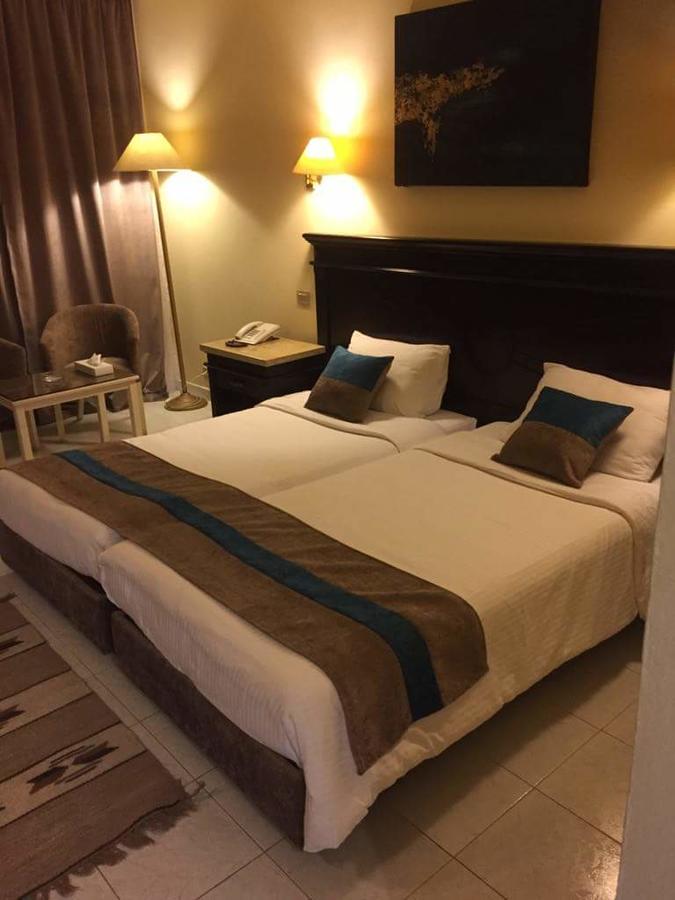 Cataract Resort Naama Bay Sarm es-Sejk Kültér fotó