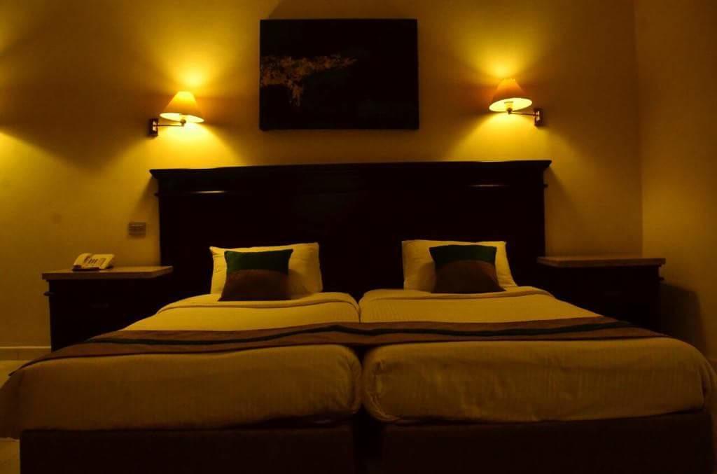 Cataract Resort Naama Bay Sarm es-Sejk Kültér fotó