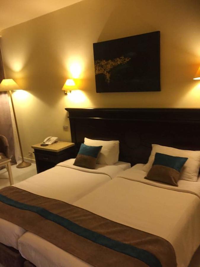 Cataract Resort Naama Bay Sarm es-Sejk Kültér fotó