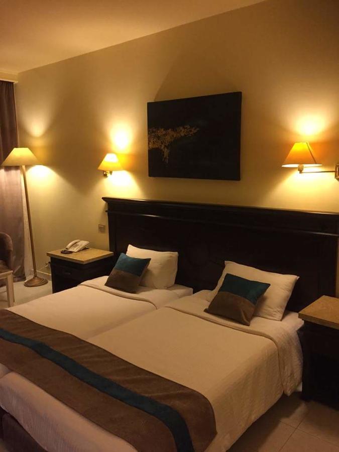 Cataract Resort Naama Bay Sarm es-Sejk Kültér fotó