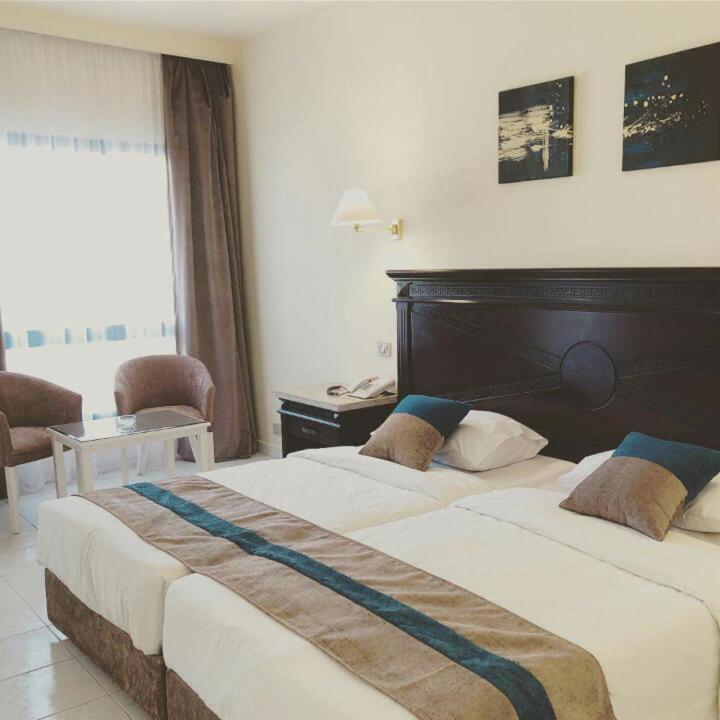 Cataract Resort Naama Bay Sarm es-Sejk Kültér fotó